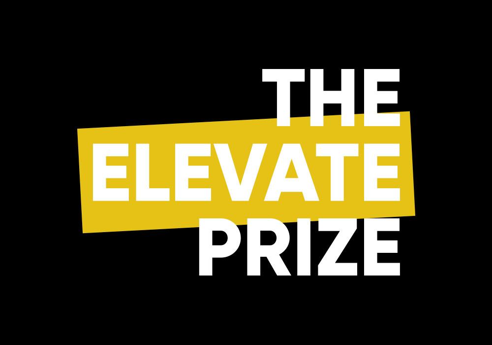 Elevate Prize
